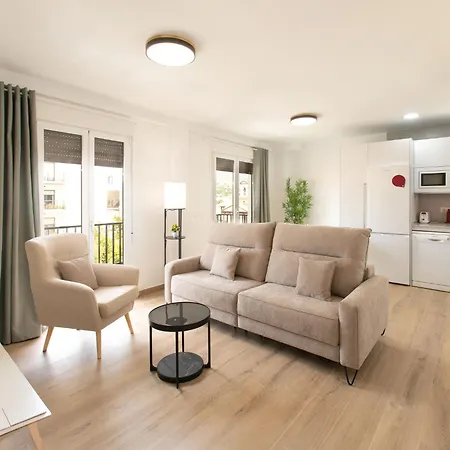 Elvix Centre B By Interhome Апартаменты *