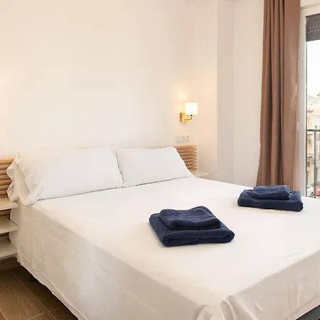 Elvix Centre B By Interhome *