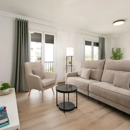 Elvix Centre B By Interhome 公寓