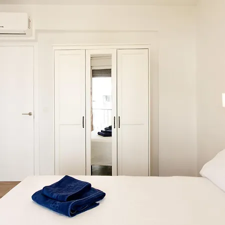 Elvix Centre B By Interhome * 内尔哈