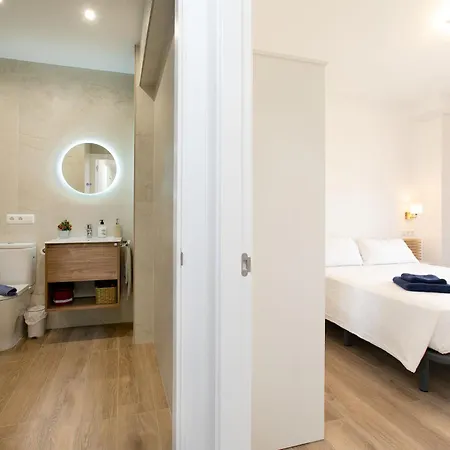 Elvix Centre B By Interhome Апартаменты Нерха