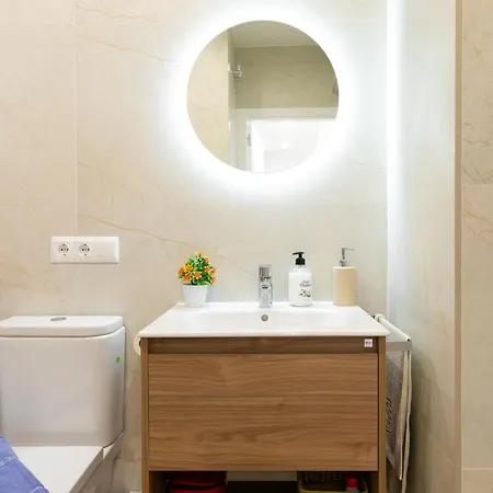 Elvix Centre B By Interhome 公寓 *